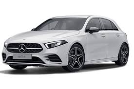 The sizzling 302bhp a35 and the 'pants on fire' 415bhp a45. Mercedes Benz A Class Hatchback Car Window Sun Shades W177 2018 Present One Fine Baby