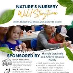 Wild Storytime Presents Rabbits