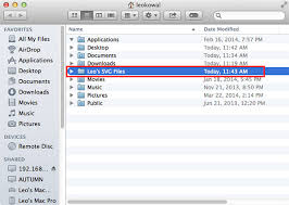 Where Did My Downloads Go Mac Edition Svgcuts Com Blog