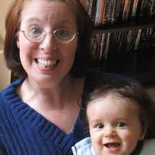 Penny Morse (@PMCode)