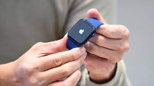 Apple Watch Series 7: Kantiges iPhone ...
