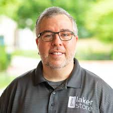 2021-2022 GVSU Laker Store Report