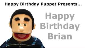 Find and save happy birthday bryan memes | from instagram, facebook, tumblr, twitter & more. Funny Happy Birthday Brian Birthday Song Youtube