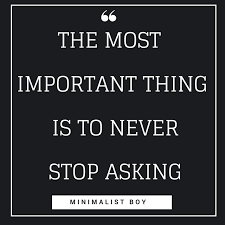 Pin On Minimalist Quotes