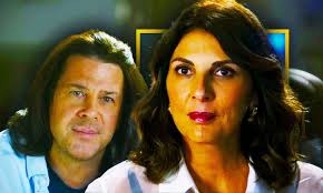 How Leverage: Redemption Season 3 Continues Sophie & Eliot's Story  Explained By Stars: "We're All Broken Toys"