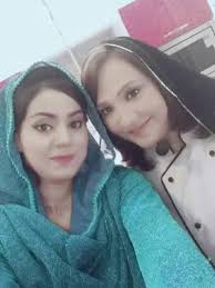 Fozia Butt Latest Images