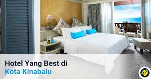 Guests will appreciate free perks like free self parking and wifi in public areas. Kota Kinabalu Hotel List C Letsgoholiday My