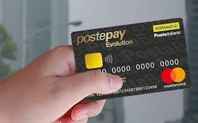 Carta di debito bancoposta per ogni intestatario. Come Ricaricare Postepay Online Da Conto Bancario Salvatore Aranzulla