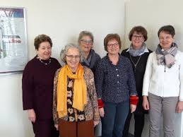 WGT-DACH-Treffen in Winterthur – Weltgebetstag der Frauen