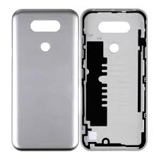 Back Panel Cover for LG K31 - White ...