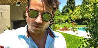 We would like to show you a description here but the site won't allow us. Chano De Nuevo Internado Esta Vez En Punta Del Este