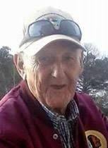 Harold Byrd Obituary (2017)