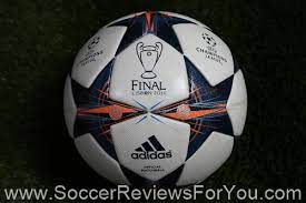 Real madrid are the title holders. Adidas Finale Lisbon 2014 Champions League Match Ball Review Soccer Reviews For You