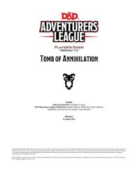 Since the forgotten realms is the core campaign setting for fifth edition, the adventurers league is set within that world. Season 7 Player And Dm Packs Are Now Available Adventurersleague