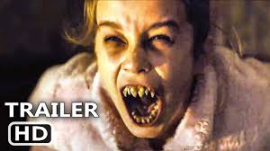 ABIGAIL Trailer Italiano Ufficiale (2024)