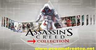 All Assassin S Creed Games Collection List Download Assassins Creed Game Creed Game All Assassin S Creed