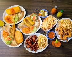 Maybe you would like to learn more about one of these? Order Pepe S Mexican Restaurant Griffith Delivery Online Griffith Menu Prices Uber Eats