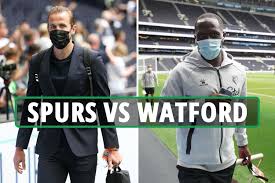 Tottenham vs watford live stream, preview and prediction 1. Hqckxzn8 Ctkbm
