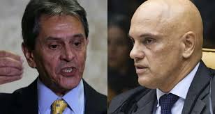 Todos os heróis da fé foram forjados em meio às circunstâncias adversas. Alexandre De Moraes Manda Policia Federal Prender Roberto Jefferson Diario Pb