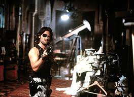 The studio didn't think kurt russell was right for the role because of his prior work. Escape From New York Remake Fox Plots John Carpenter Redo Time