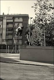 sk8, agressive inline, bmx & graffiti 4life