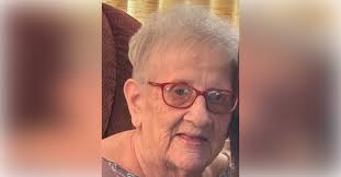 Obituary information for Marilyn Johnson