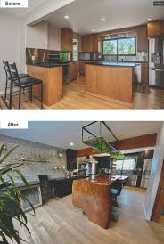 Added shutters and pendant lights. 6 Months Later The Remodel Is Finally Finished Roomporn Home Remodel Renovations