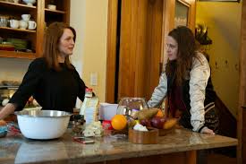 Based on the trailer, the film doesn't. Movie Review Still Alice Howard For Film