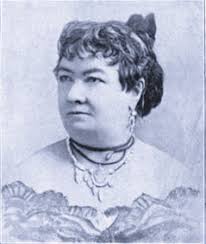 Clara M. Brinkerhoff