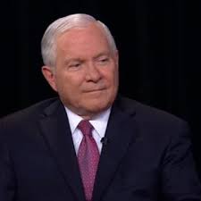 Robert Gates — Charlie Rose