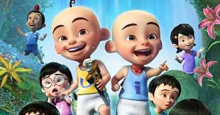 Check spelling or type a new query. Upin Ipin Keris Siamang Tunggal Bluray
