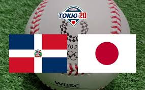 Los juegos olímpicos de verano, los juegos olímpicos de invierno. Dominicana Vs Japon Beisbol De Juegos Olimpicos Donde Ver En Vivo Septima Entrada