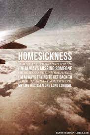 Supertramp87 Homesick Quotes Missing Home Quotes Back Home Quotes