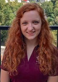 Mary Daffron's Instagram, Twitter & Facebook