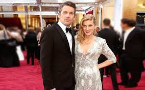 Ethan is an extremely popular name in the united states as well as abroad, especially australia and israel. Ethan Hawke Marriage Life Divorced Uma Thurman And Married His Children Nanny
