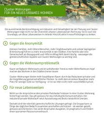 Hierbei richtet sich die angemessenheit des wohnraums und der miete nach den. Cluster Wohnungen Abes Public Design