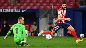 أرسنال يقتنص فوزاً صعباً من أنياب تشيلسي في الدوري الإنجليزي. Ø¨Ø®Ø·Ø£ ÙØ§Ø¯Ø­ Ù…Ù† Ø´ØªÙŠØºÙ† Ø£ØªÙ„ØªÙŠÙƒÙˆ ÙŠÙÙˆØ² Ù„Ø£ÙˆÙ„ Ù…Ø±Ø© Ø¹Ù„Ù‰ Ø¨Ø±Ø´Ù„ÙˆÙ†Ø© Ù…Ù†Ø° 10 Ø³Ù†ÙˆØ§Øª