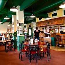 Village Inn Picture Of Village Inn Saint Ignace Tripadvisor