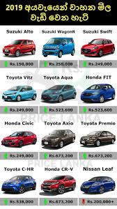 Other suv hybrids have adequate towing power. Vehicle Prices After Budget 2019