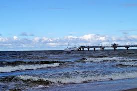 Great deals for apartament bella apartment rooms. Molo Picture Of Lody Firmy Grycan Miedzyzdroje Tripadvisor