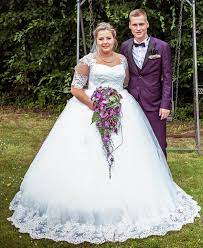 Sarafina wollny ist sie auch standesamtlich verheiratet in jeans zur hochzeit sarafina wollny erntet netz kritik sarafina wollny 1 oder 2 meinung wofür lasst euch die wollnys eine schrecklich große familie 162 sarafina sarafina. Sarafina Wollny Uber Die Hochzeit Mama Hat Mir Viel Geholfen