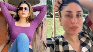 Surbhi chandna ретвитнул(а) harika madiraju. Surbhi Chandna Channelises Her Inner Kareena Kapoor Khan With This Amusing Video On Hipi Watch Zee5 News