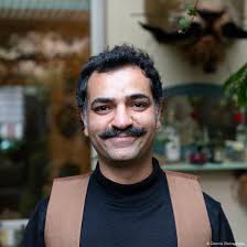 From refugee to transcultural ambassador