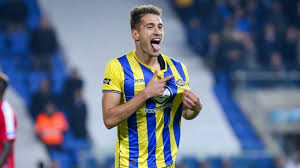Time Travel: When we scored a hat-trick against Be’ersheva in 2018/19