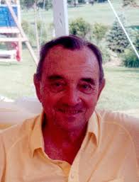 John Armand Heniff (1923-2011)