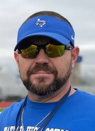 Rams' J Jensen pushing players for success over summer