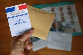 Nos experts sont toujour là pour vous aider si vous avez des questions. Elections 2021 Les Voix Se Multiplient En Faveur Du Vote Par Correspondance