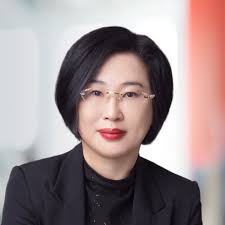 Joanna Lu's Instagram, Twitter & Facebook