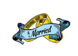 Young Hip Married