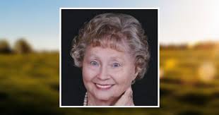 Patricia Mccarren Luna Obituary November 11, 2024